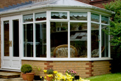conservatories Marrister
